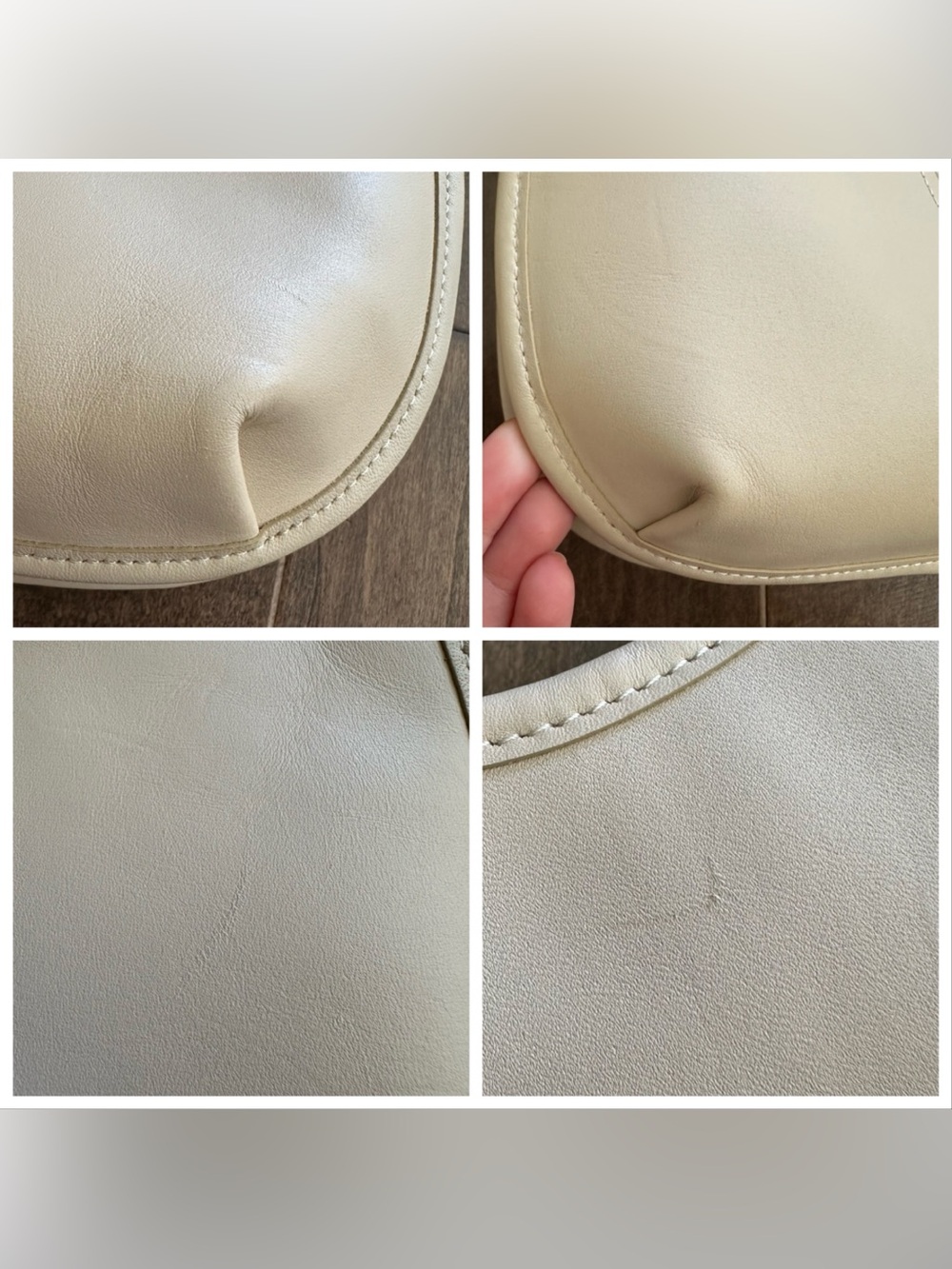 Coach Ergo Cream - Picture 14 of 14